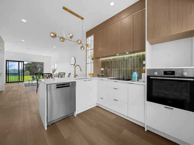 Lot 4,5,6/22 Cherry Tree Place, Massey