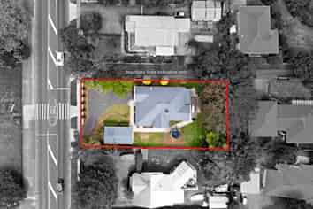 67 Beach Road, Pahurehure