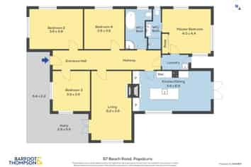 67 Beach Road, Pahurehure