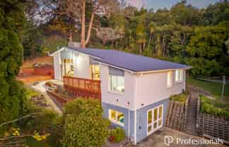 14a Hawthorn Crescent, Stokes Valley