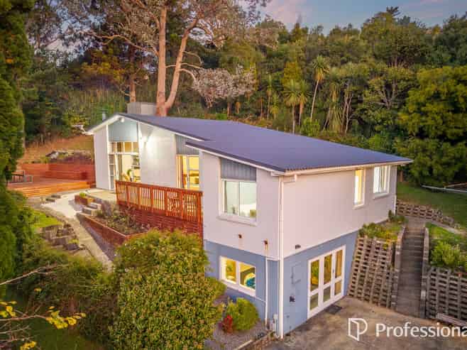 14a Hawthorn Crescent, Stokes Valley
