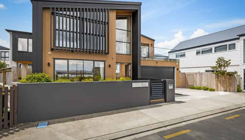 5 Nightfall Way, Hobsonville
