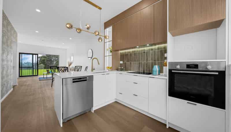 Lot 5/22 Cherry Tree Place, Massey