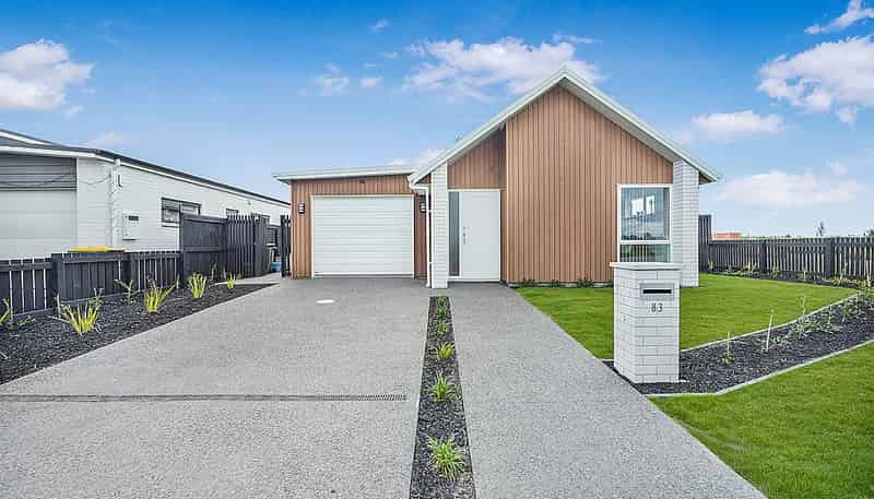 83 Carrs Road, Chartwell