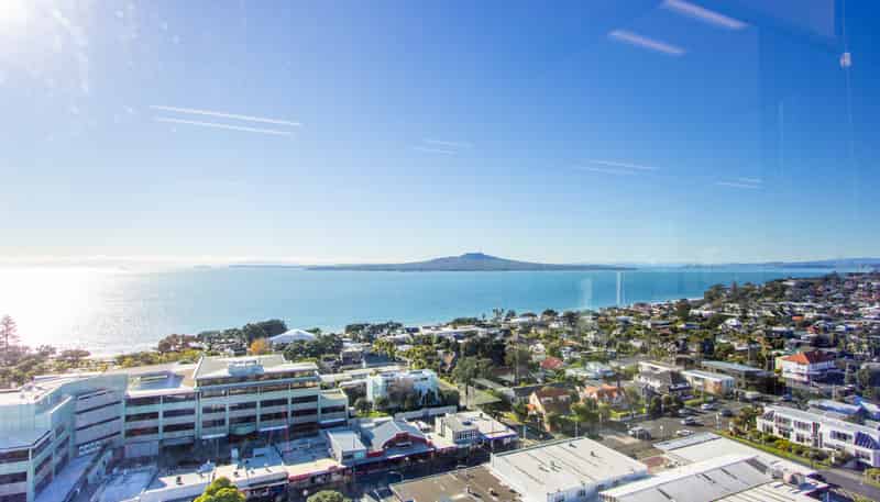 Level 17/5-7 Byron Avenue, Takapuna