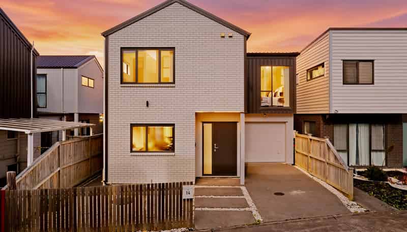 14 Possum Lane, Hobsonville