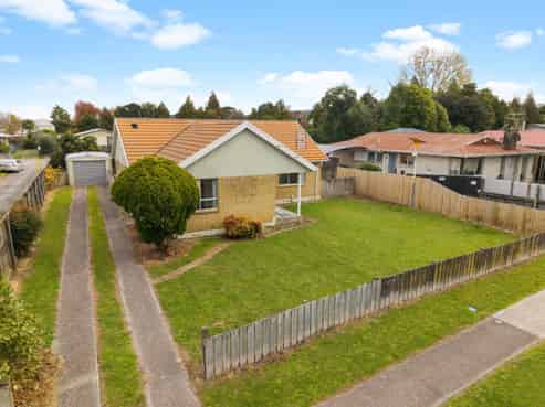 22 Odlin Crescent, Nawton