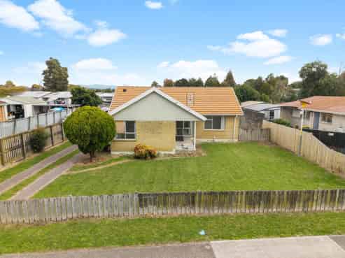 22 Odlin Crescent, Nawton