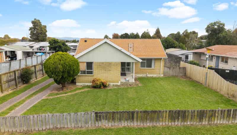 22 Odlin Crescent, Nawton