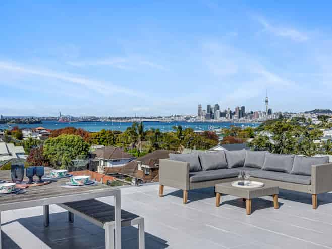 6/6 Bruce Street, Northcote Point