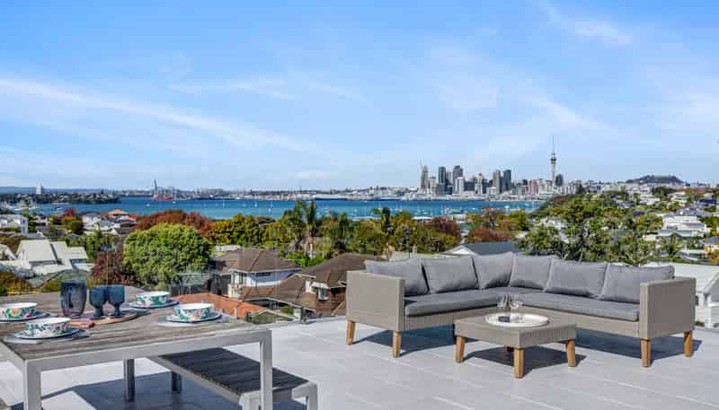 6/6 Bruce Street, Northcote Point