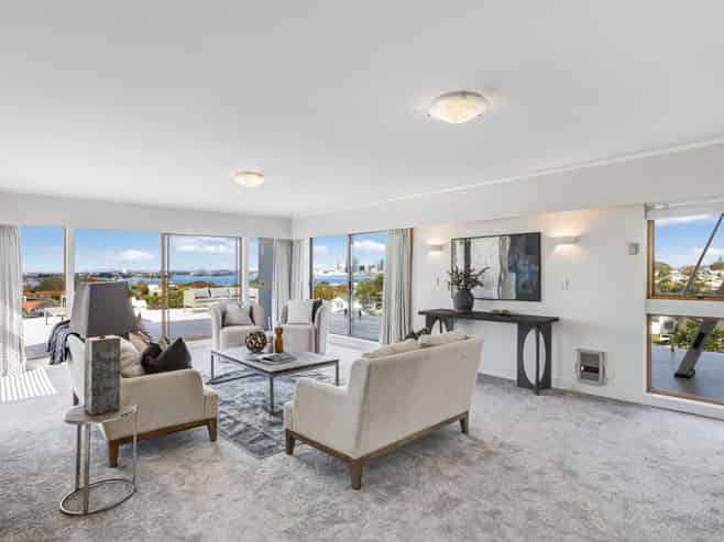 6/6 Bruce Street, Northcote Point