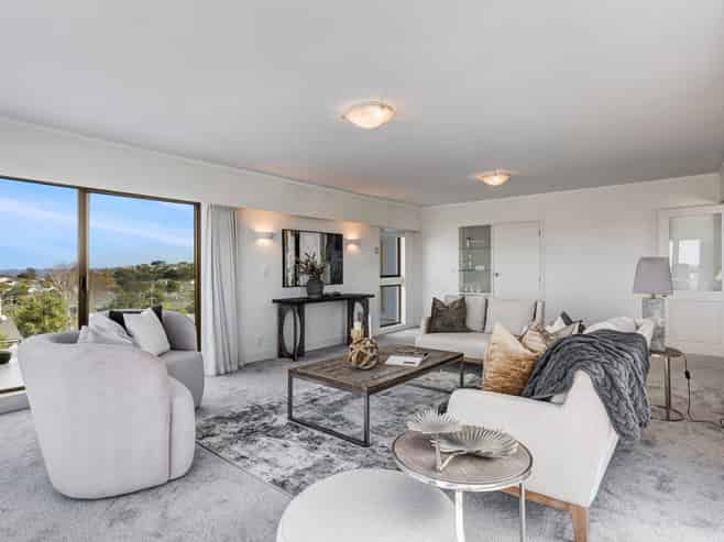 6/6 Bruce Street, Northcote Point