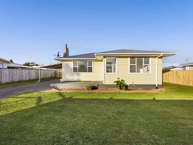 25 Grey Street, Normanby