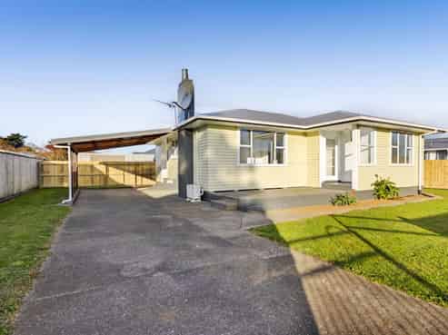 25 Grey Street, Normanby