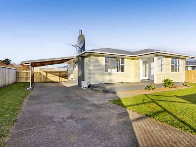 25 Grey Street, Normanby