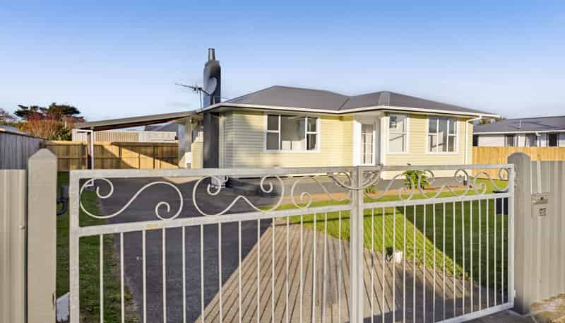 25 Grey Street, Normanby