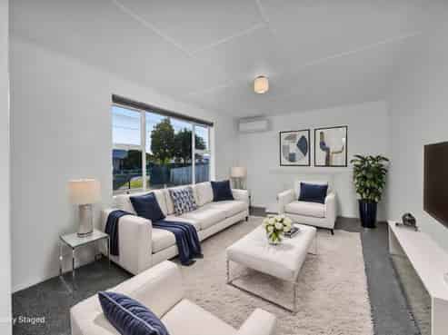 25 Grey Street, Normanby