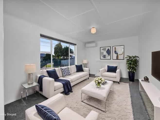 25 Grey Street, Normanby
