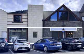 CBD Retail or Showroom For Lease