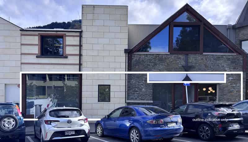 5/1-7 Earl Street, Queenstown