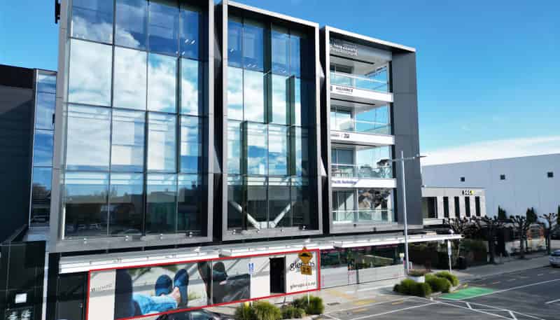 GF/123 Victoria Street, Christchurch Central