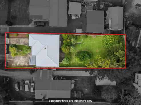 90 Coronation Road, Mangere Bridge