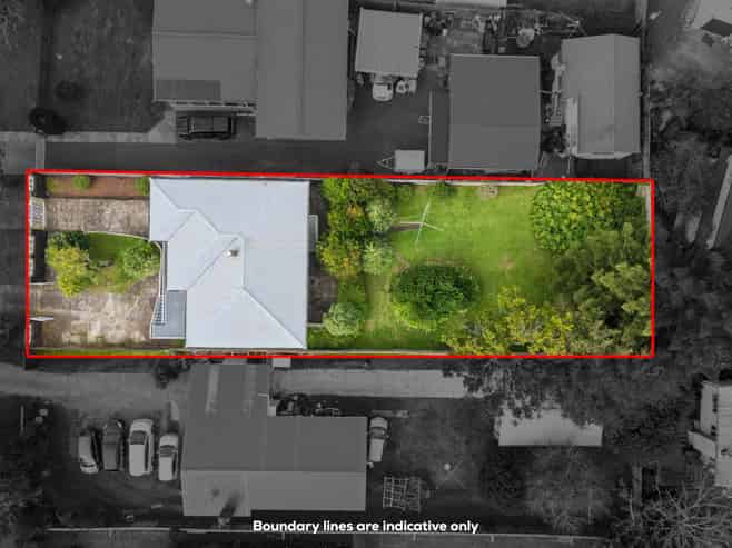90 Coronation Road, Mangere Bridge