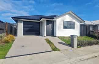 5 Rowe Lane, Morrinsville
