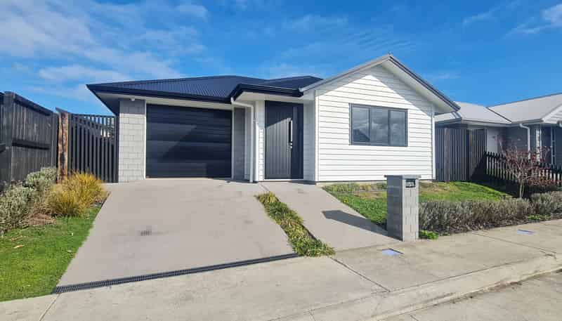 5 Rowe Lane, Morrinsville