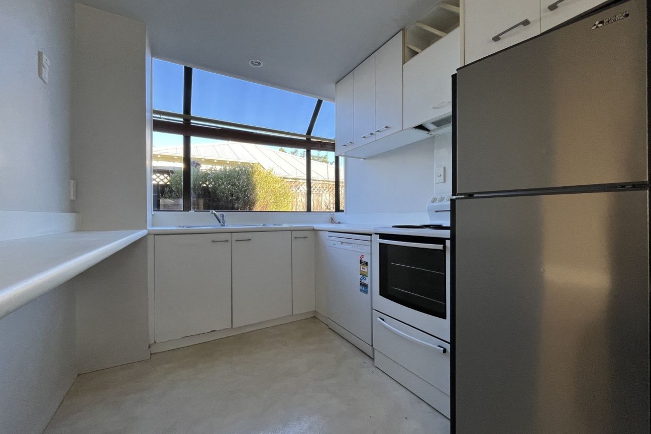 Cozy 3-Bedroom Townhouse - Bild 2