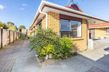 3/28 Logan Street, Ebdentown