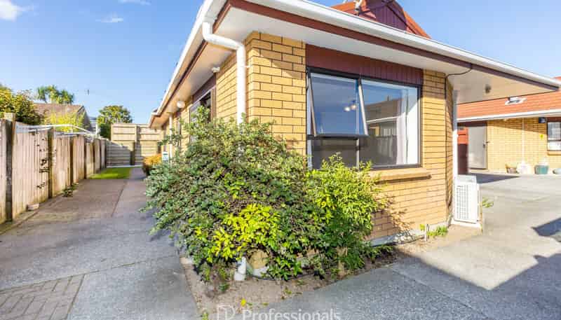 3/28 Logan Street, Ebdentown