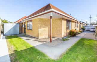 3/28 Logan Street, Ebdentown