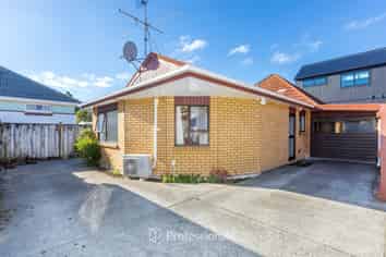 3/28 Logan Street, Ebdentown
