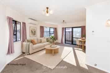 3/28 Logan Street, Ebdentown