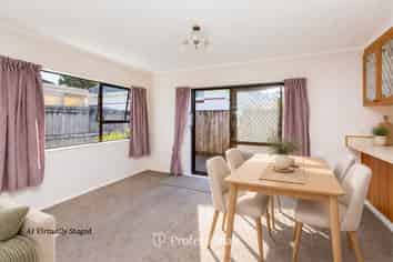 3/28 Logan Street, Ebdentown