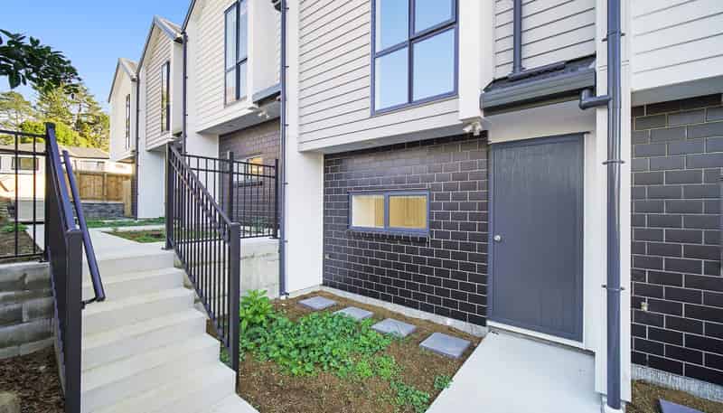 7/31 Ayton Drive, Totara Vale