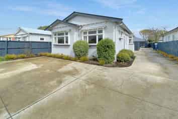 437 Barrington Street, Addington