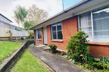 1/26  Cotter Avenue, Remuera