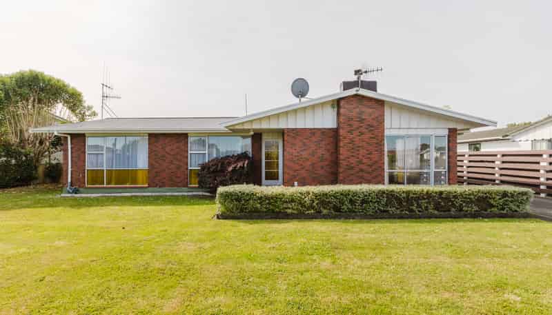 12 Virginia Crescent, Feilding