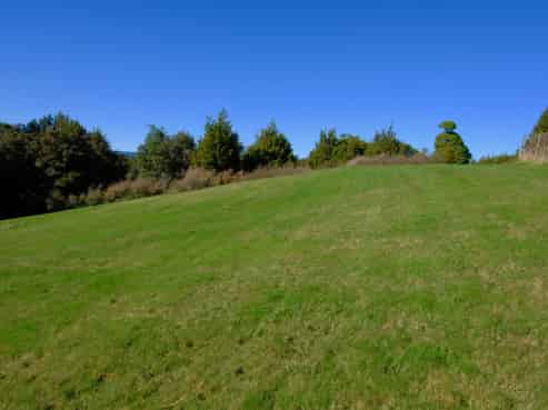 1 Huia Rise, Ohakune