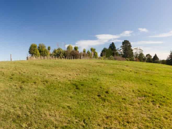 1 Huia Rise, Ohakune