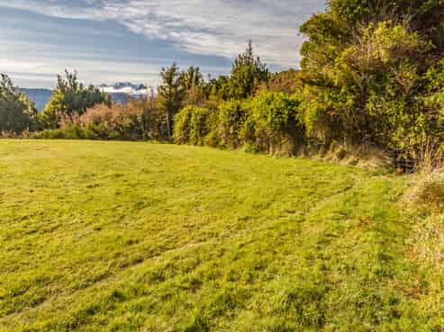 1 Huia Rise, Ohakune