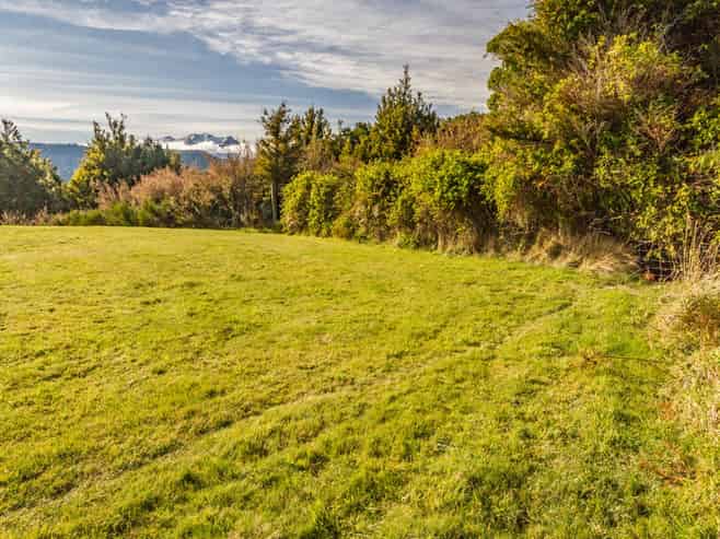 1 Huia Rise, Ohakune