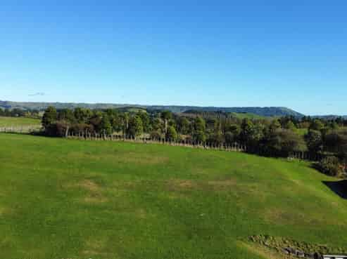 1 Huia Rise, Ohakune