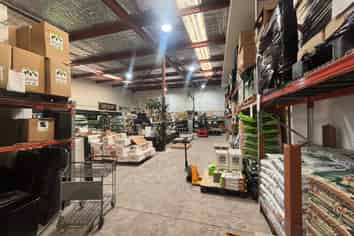 Cavendish Drive Warehouse/Retail Opportunity