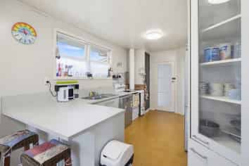 211 West Parkdale Street, Tokoroa