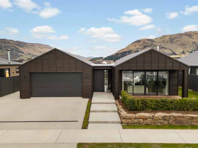 9 Mason Street, Wanaka