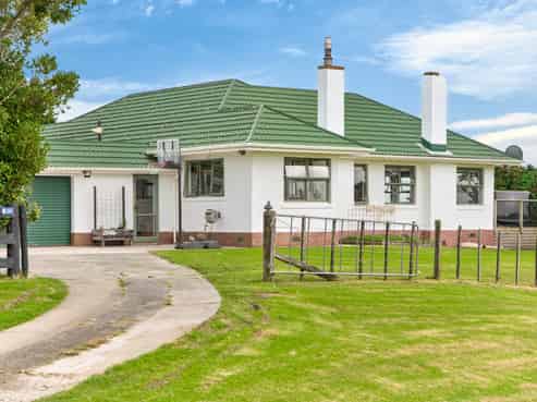 161 Ranganui Road, Kaiwaka